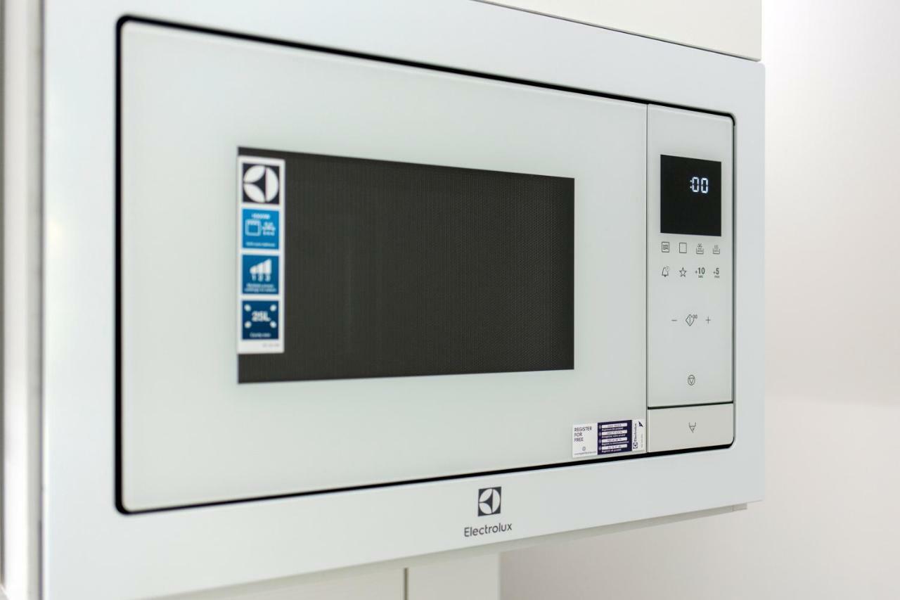 Res Apartman Eger Exteriör bild