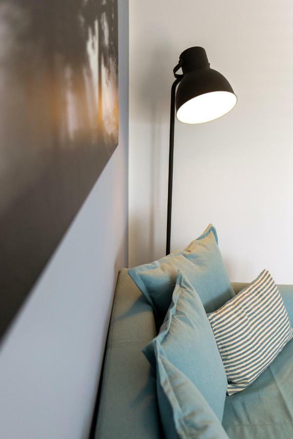 Res Apartman Eger Exteriör bild